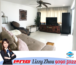 Blk 135 Cashew Road (Bukit Panjang), HDB Executive #162110022